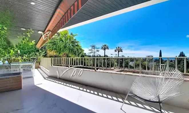 Недвижимость Villa Cannes: 1