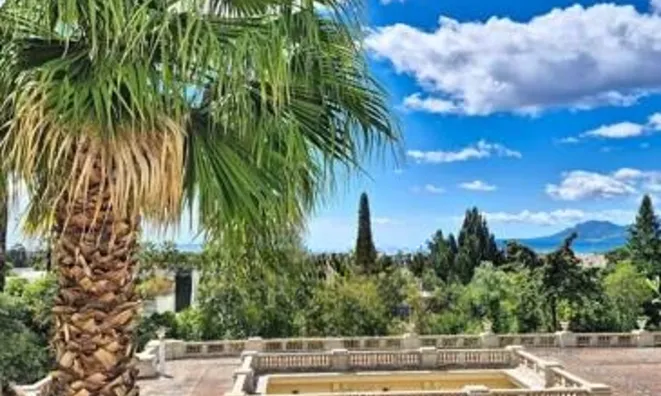 Недвижимость Villa Cannes: 2