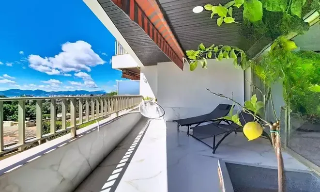 Недвижимость Villa Cannes: 4