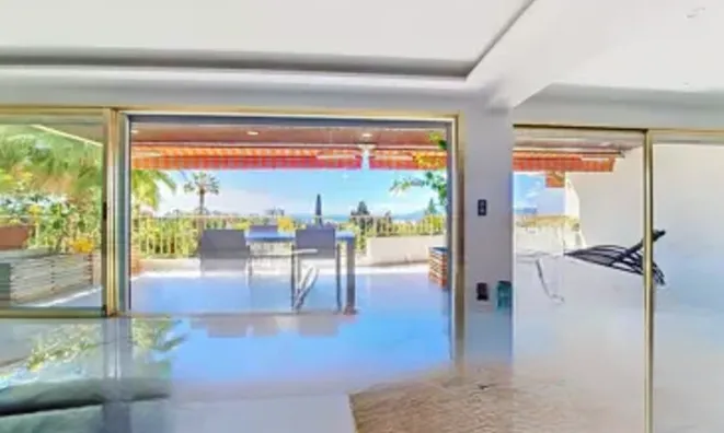 Недвижимость Villa Cannes: 5