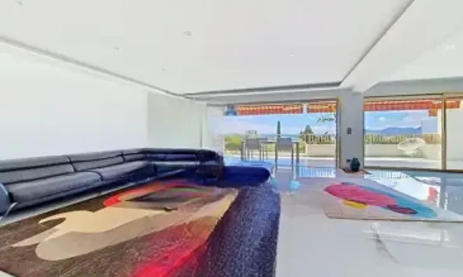 Недвижимость Villa Cannes: 6