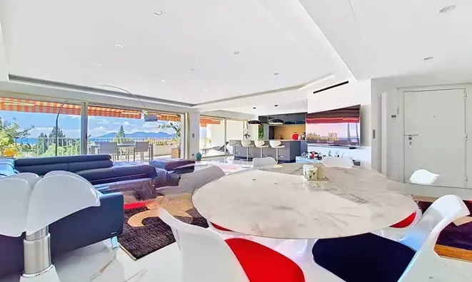 Недвижимость Villa Cannes: 7