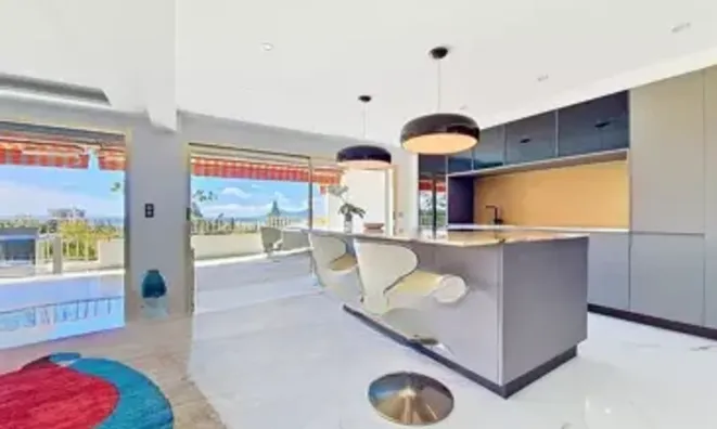 Недвижимость Villa Cannes: 8