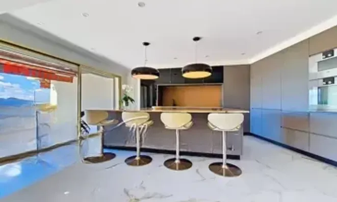 Недвижимость Villa Cannes: 9