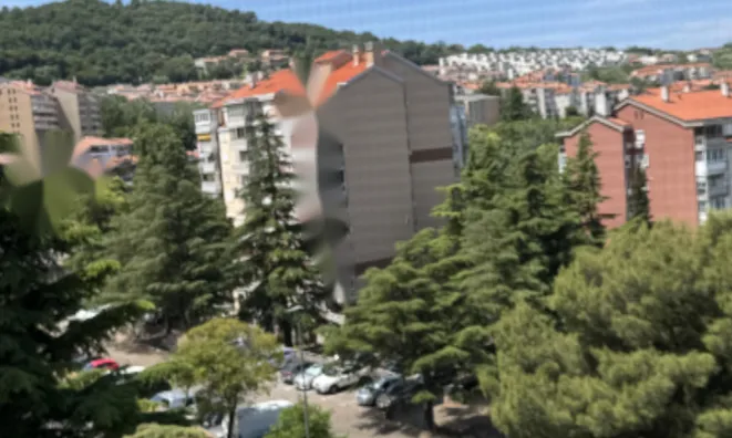 Недвижимость Однокомнатная квартира Копер: 6