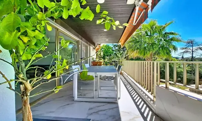 Недвижимость Villa Cannes: 19