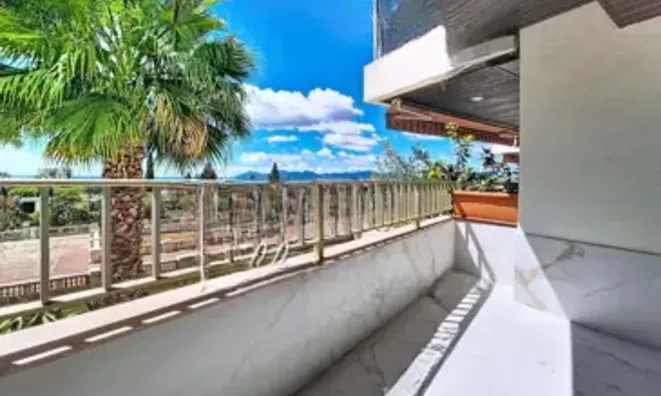 Недвижимость Villa Cannes: 21