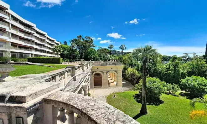 Недвижимость Villa Cannes: 22