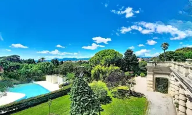Недвижимость Villa Cannes: 23