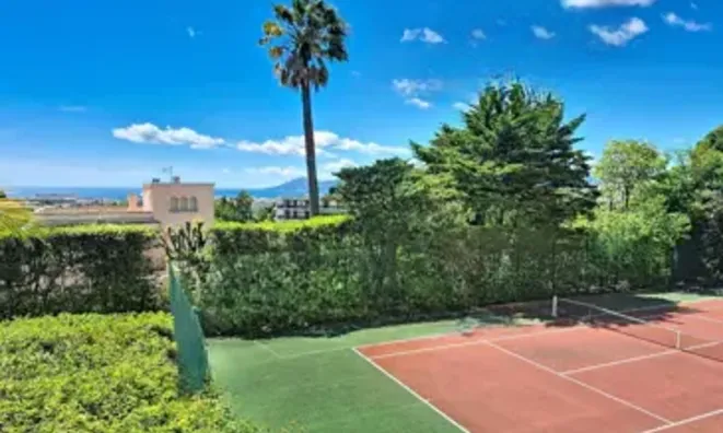 Недвижимость Villa Cannes: 24