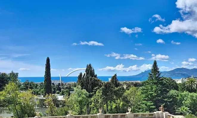 Недвижимость Villa Cannes: 25