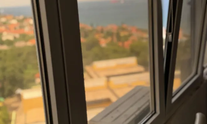 Недвижимость Однокомнатная квартира Копер: 7