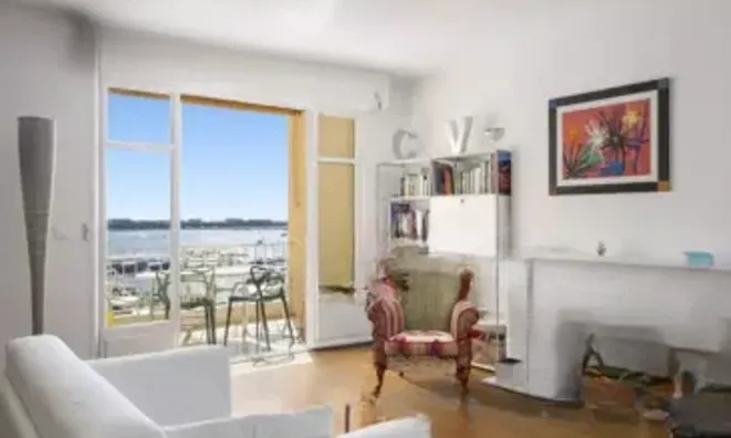 Недвижимость Villa Suquet Cannes: 2