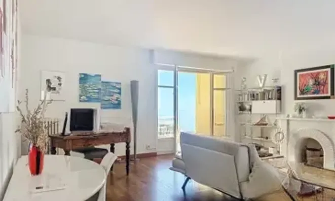 Недвижимость Villa Suquet Cannes: 3