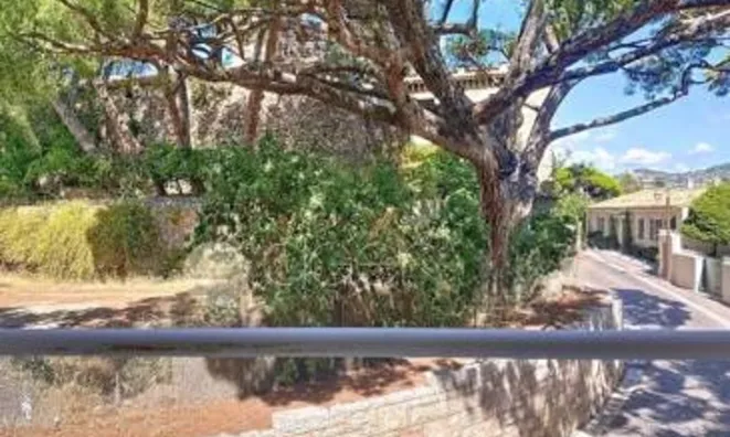 Недвижимость Villa Suquet Cannes: 5