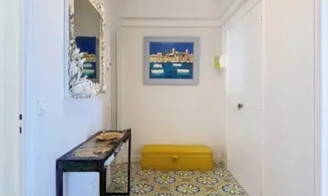 Недвижимость Villa Suquet Cannes: 8