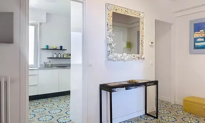 Недвижимость Villa Suquet Cannes: 10