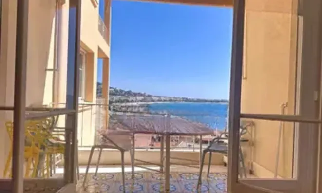 Недвижимость Villa Suquet Cannes: 14
