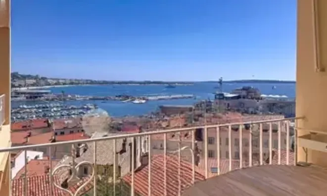 Недвижимость Villa Suquet Cannes: 15