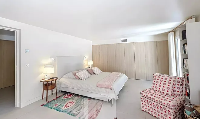 Недвижимость Villa République Cannes: 7