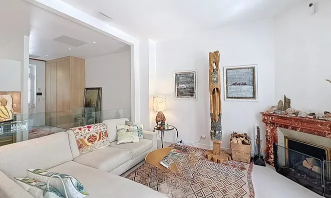 Недвижимость Villa République Cannes: 8