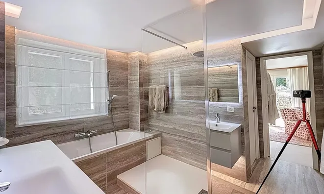 Недвижимость Villa République Cannes: 9