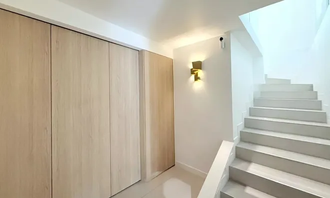 Недвижимость Villa République Cannes: 11
