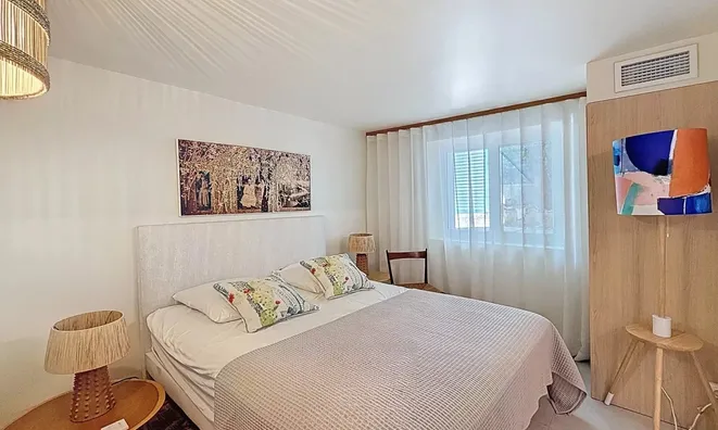 Недвижимость Villa République Cannes: 12