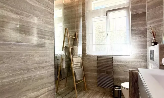 Недвижимость Villa République Cannes: 15