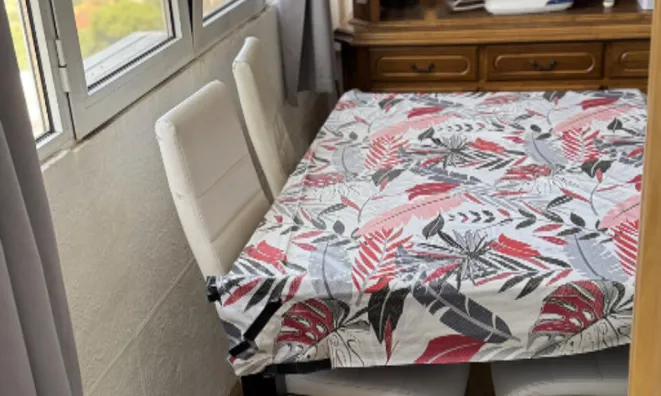 Недвижимость Однокомнатная квартира Копер: 10