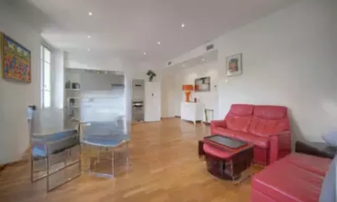 Недвижимость House Suquet Cannes: 5