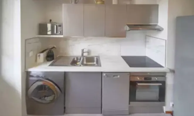 Недвижимость House Suquet Cannes: 8