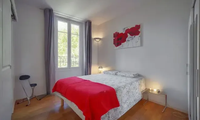 Недвижимость House Suquet Cannes: 10