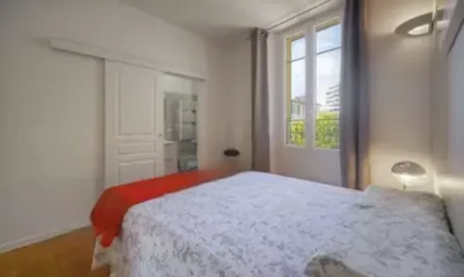 Недвижимость House Suquet Cannes: 11