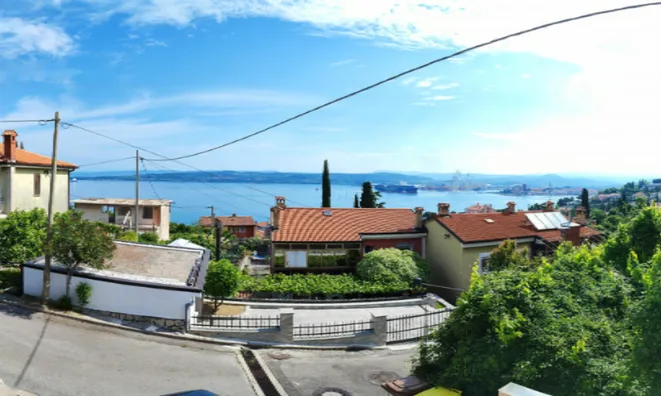 Недвижимость Трёхкомнатная квартира Жустерна: 2