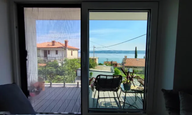 Недвижимость Трёхкомнатная квартира Жустерна: 3