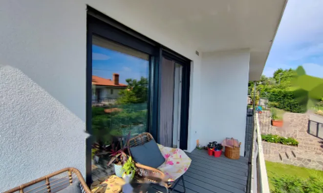 Недвижимость Трёхкомнатная квартира Жустерна: 5