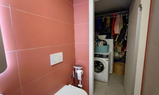 Недвижимость Трёхкомнатная квартира Жустерна: 7