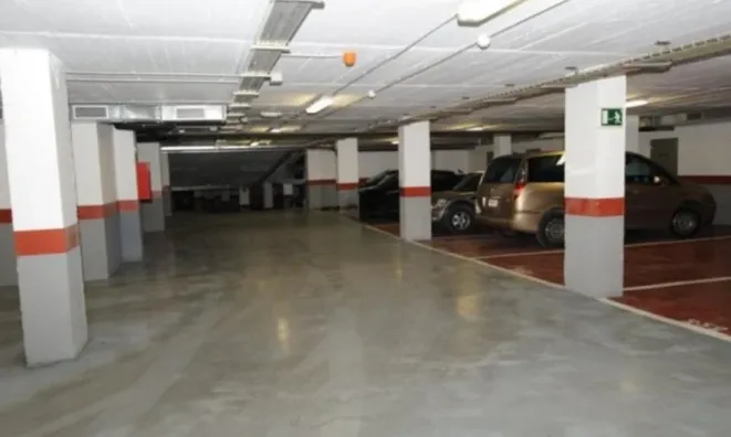 Недвижимость 2-bedroom apartment with additional room for sale in La Massana: 5