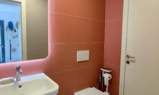 Недвижимость Трёхкомнатная квартира Жустерна: 8