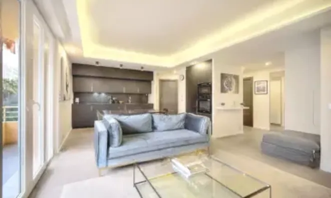 Недвижимость Villa Pointe Croisette: 3