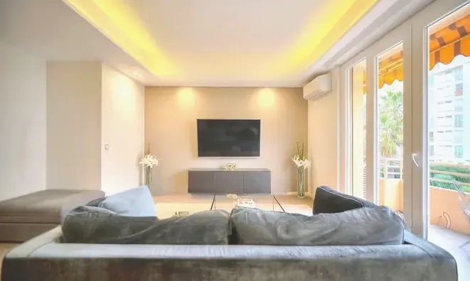 Недвижимость Villa Pointe Croisette: 4