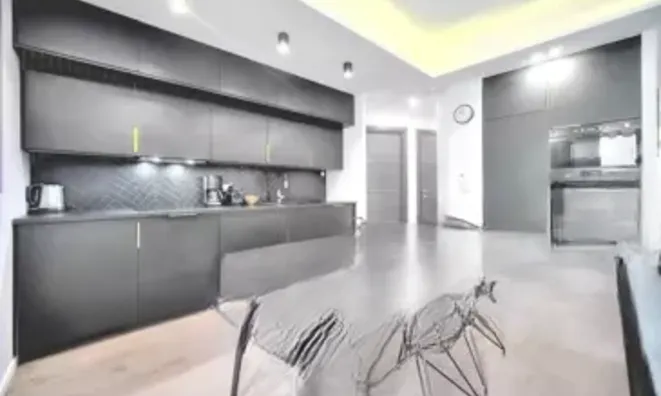 Недвижимость Villa Pointe Croisette: 5
