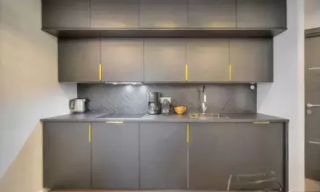 Недвижимость Villa Pointe Croisette: 6