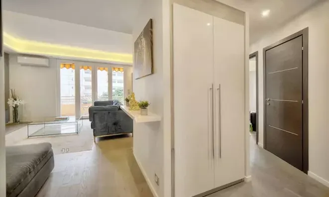 Недвижимость Villa Pointe Croisette: 7
