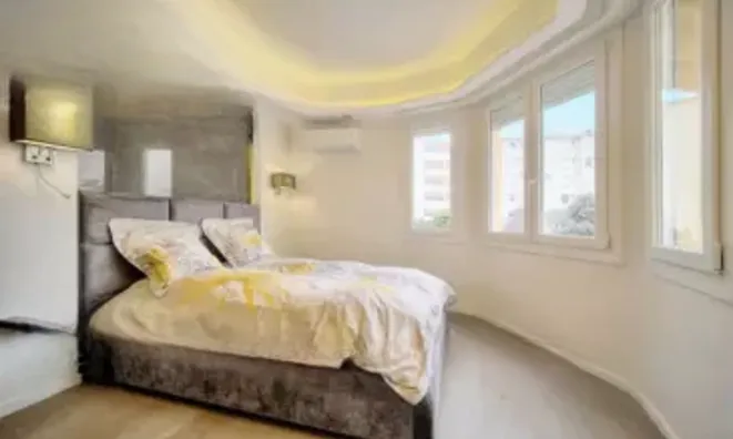 Недвижимость Villa Pointe Croisette: 8