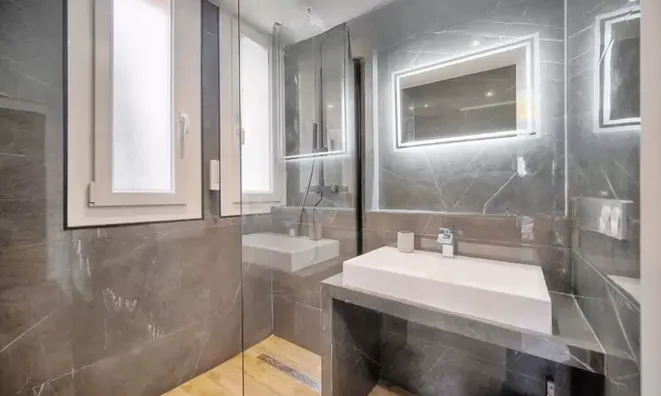 Недвижимость Villa Pointe Croisette: 10