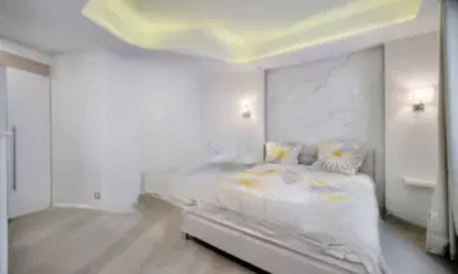 Недвижимость Villa Pointe Croisette: 12