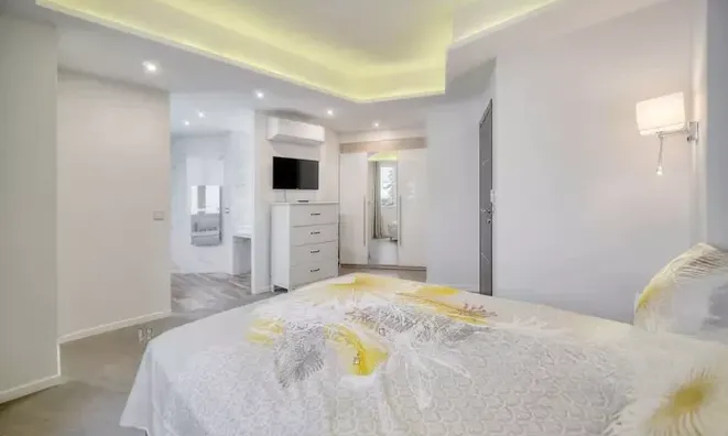 Недвижимость Villa Pointe Croisette: 13