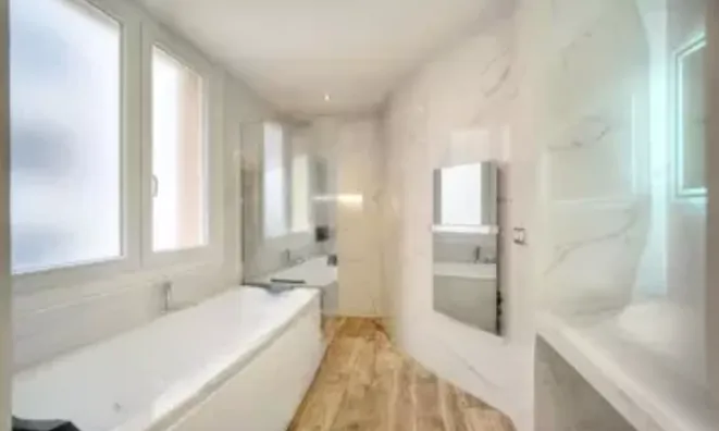 Недвижимость Villa Pointe Croisette: 15